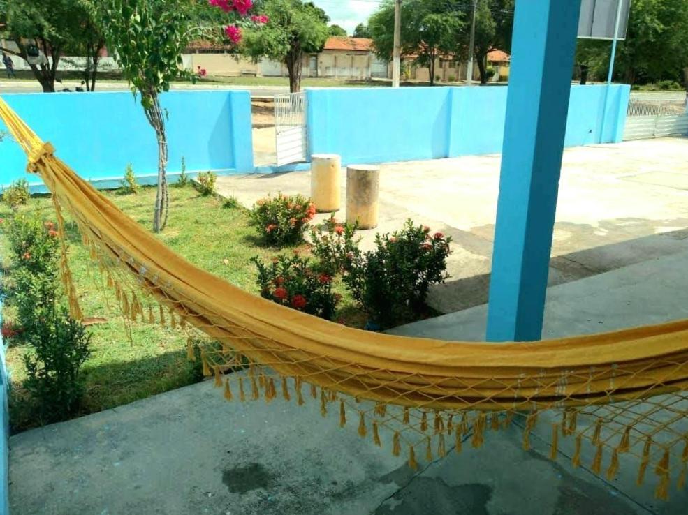 Casa Recanto Dos Cangaceiros Piranhas  Exterior foto