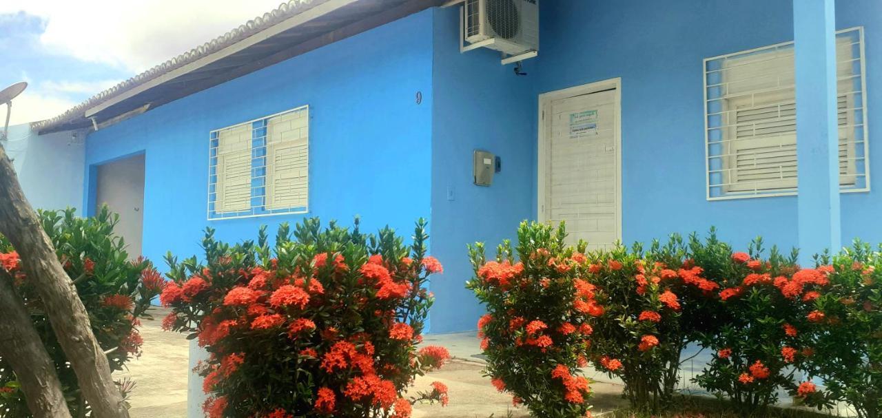 Casa Recanto Dos Cangaceiros Piranhas  Exterior foto
