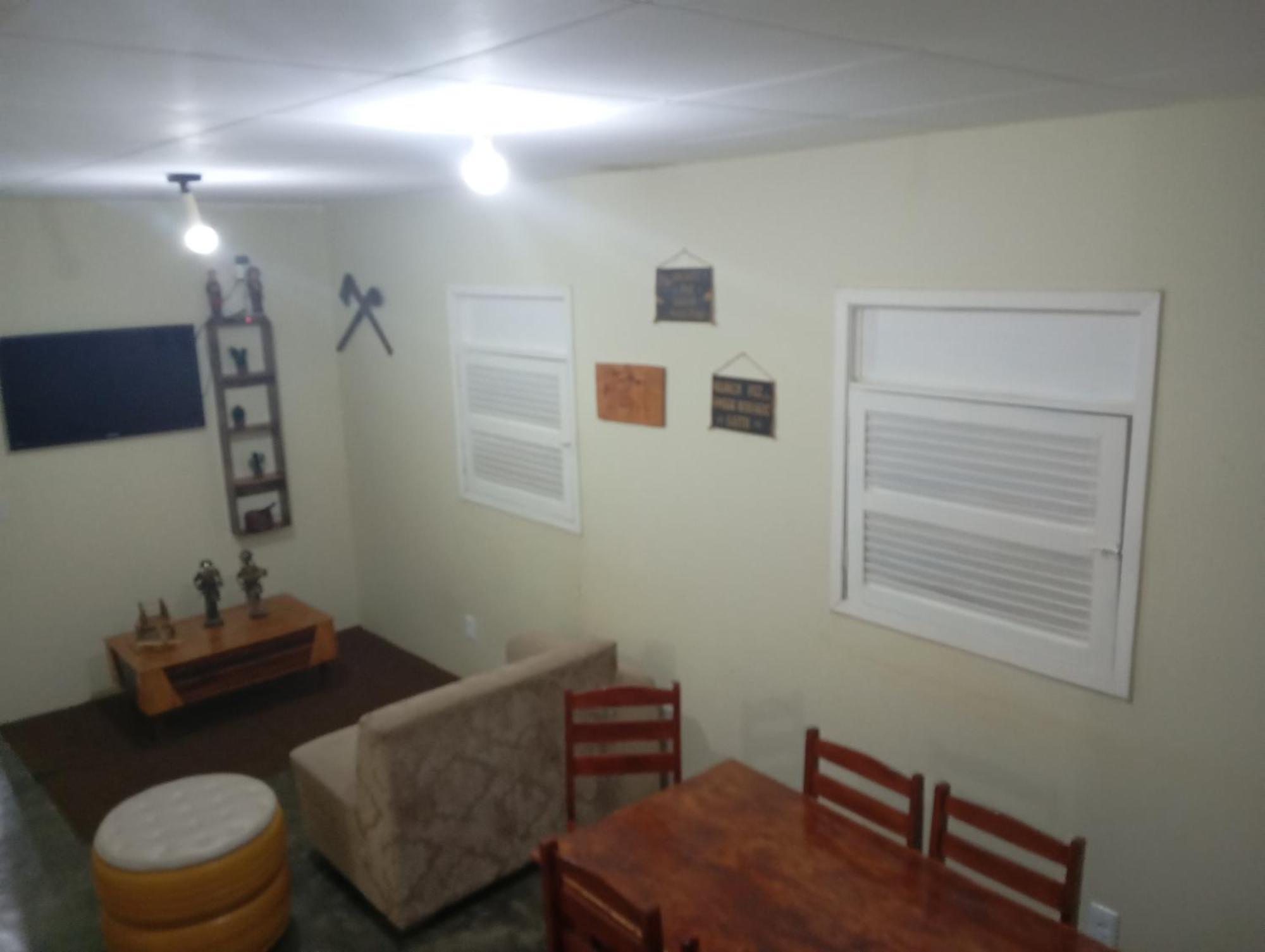 Casa Recanto Dos Cangaceiros Piranhas  Exterior foto
