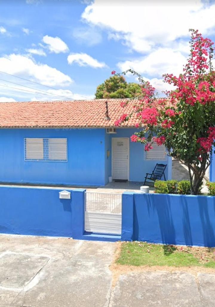 Casa Recanto Dos Cangaceiros Piranhas  Exterior foto